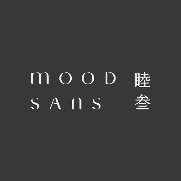 Moodsans logo