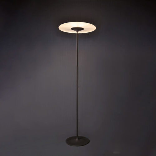 宇宙之歌 GALAXY 立燈 全段式觸控感應調光