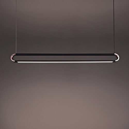 光景 寂 SILENCE LED 情境可調色溫亮度餐吊燈