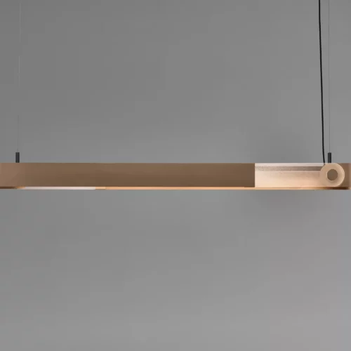 透 THROUGH LED情境可調色溫亮度餐吊燈