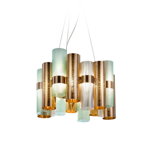 LA LOLLO SUSPENSION