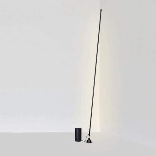 光線系列 極簡線條立燈