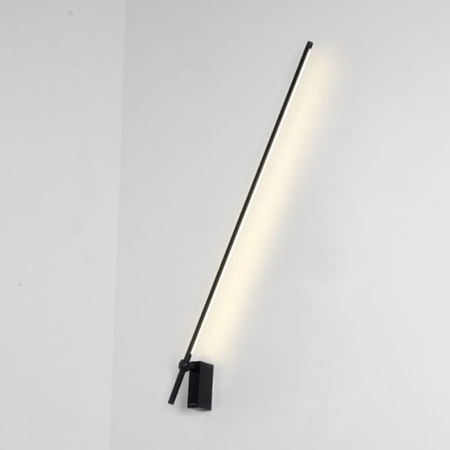 光線氛圍壁燈 83cm