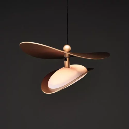 芭蕾 BALLET 吊燈